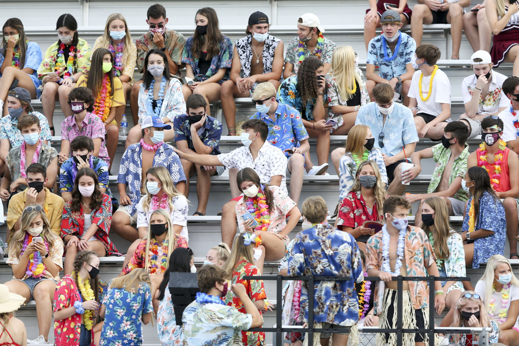 Trojan Preview